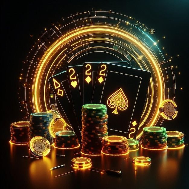 Online Slots bbc789