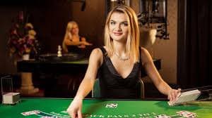 Live Casino bbc789
